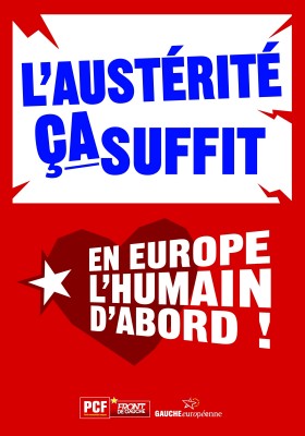 l'austerite ça suffit-