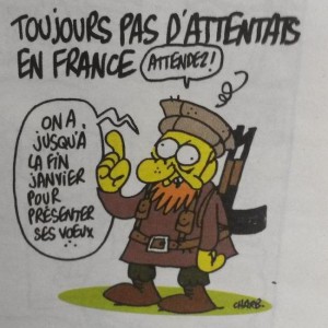 charb dernier