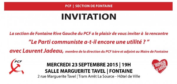 Invitation 23 septembre web avec logo